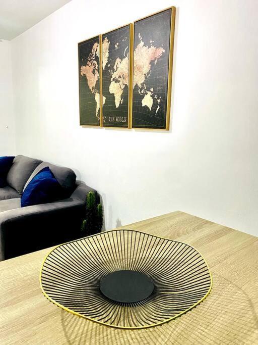 Le Havre De Paix Montpellierain - Terrasse Et Parking Prive Apartment Ngoại thất bức ảnh